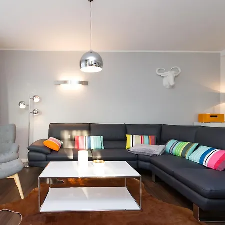 Dünenresidenz Heringsdorf, App. 14 *